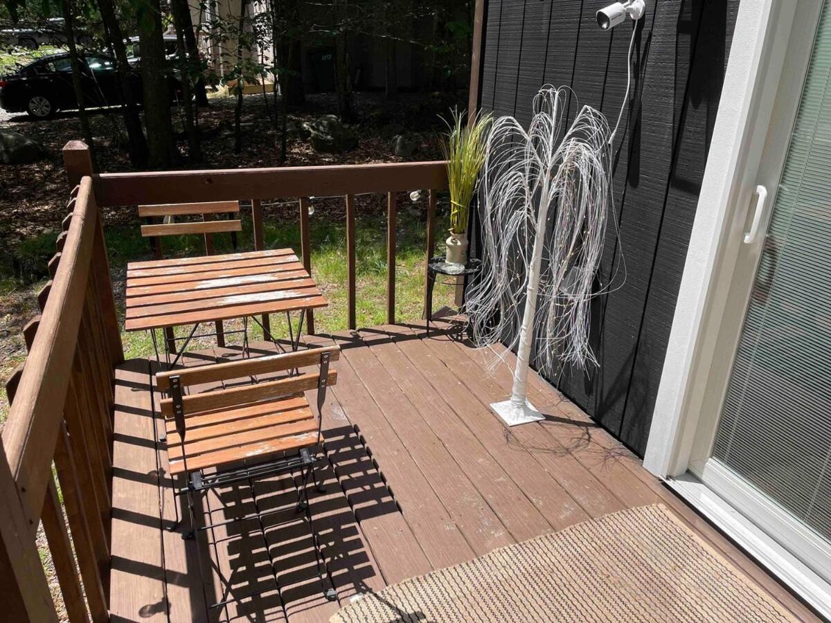 Cozy In The Heart Of The Poconos * Tobyhanna