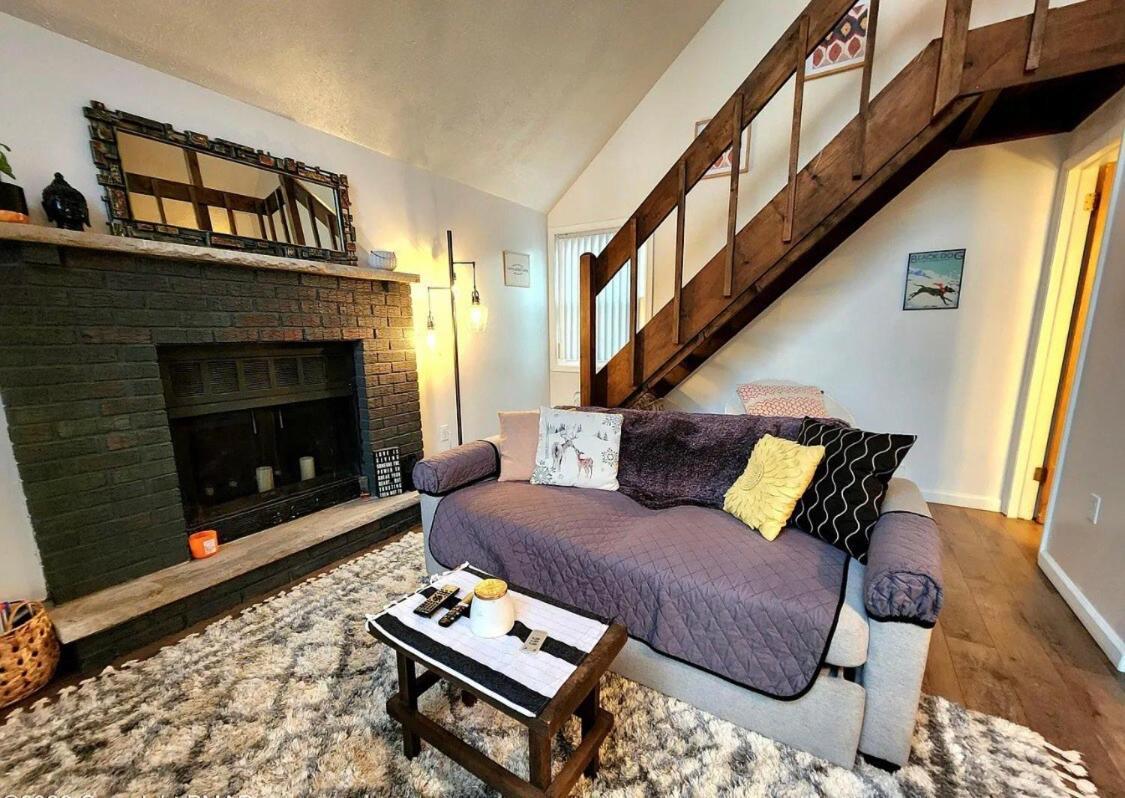 Cozy In The Heart Of The Poconos
