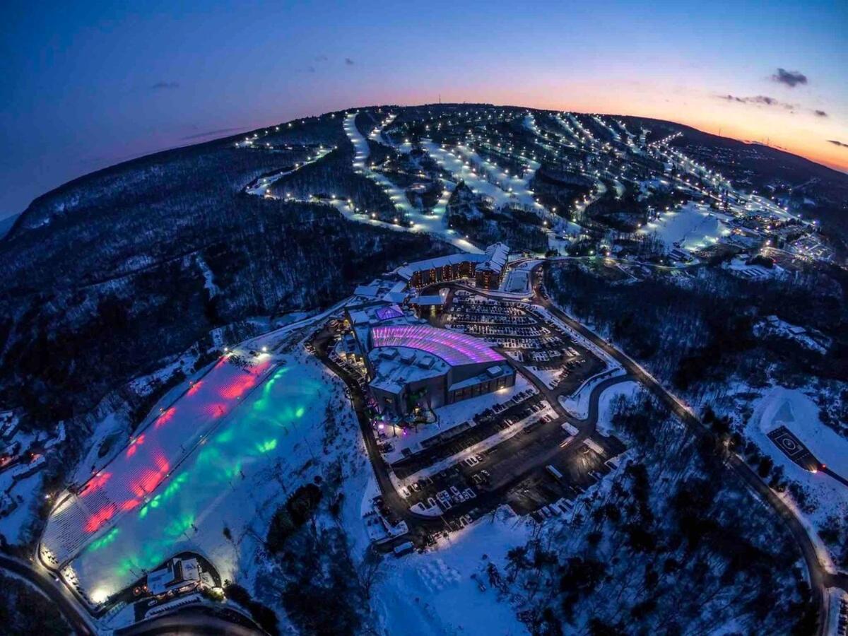 Cozy In The Heart Of The Poconos *