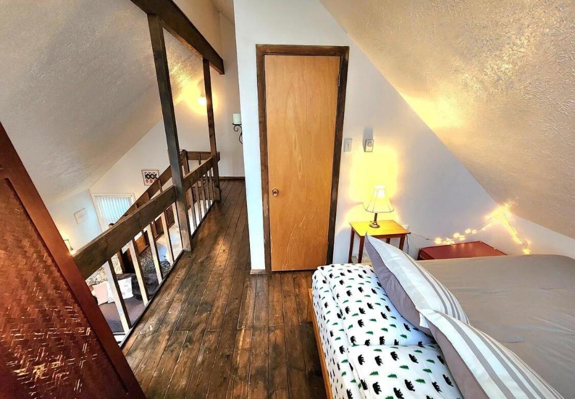 Cozy In The Heart Of The Poconos