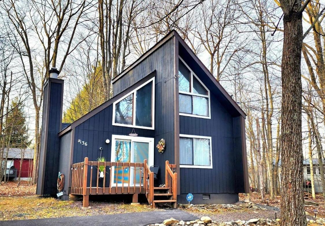 Cozy In The Heart Of The Poconos Tobyhanna