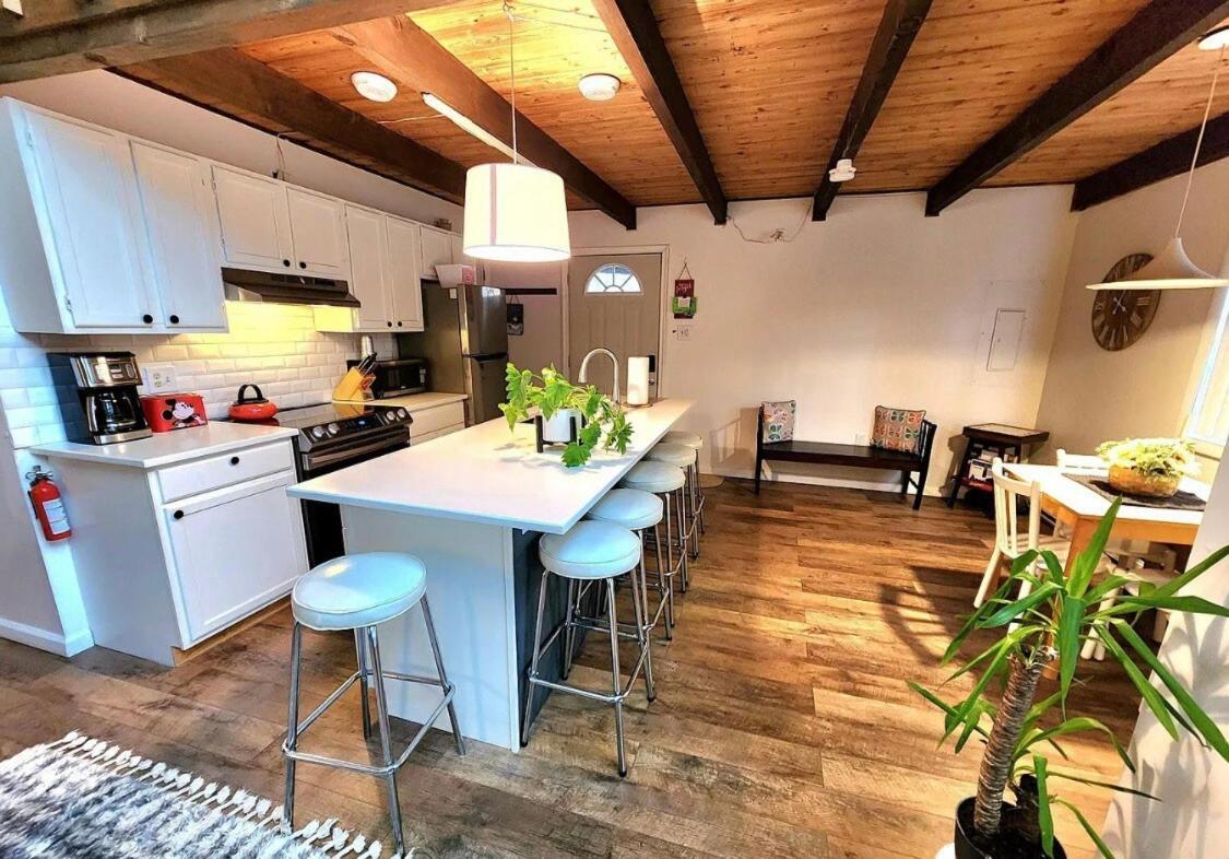 Chalet Cozy In The Heart Of The Poconos *